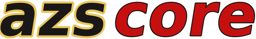 azscore logo